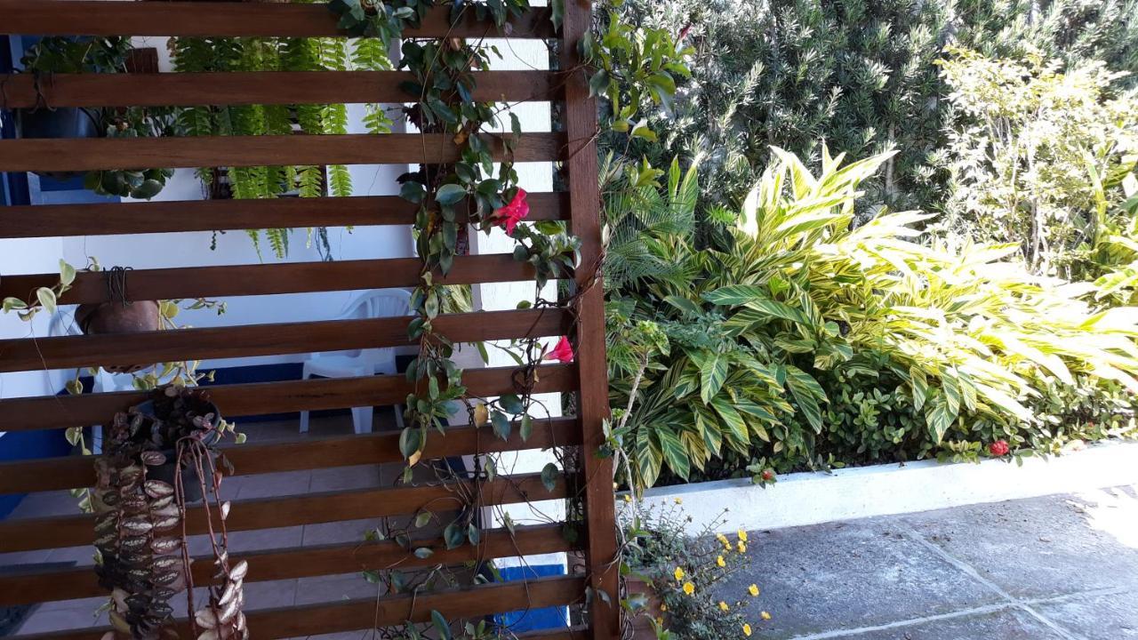 Pousada Via Maria Cananéia Exterior foto